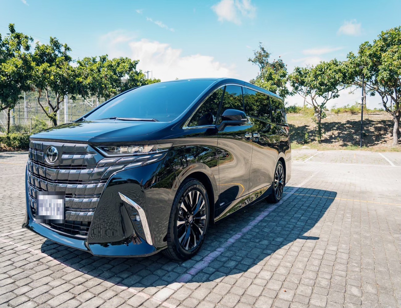 尊榮豪華七人座圖片1