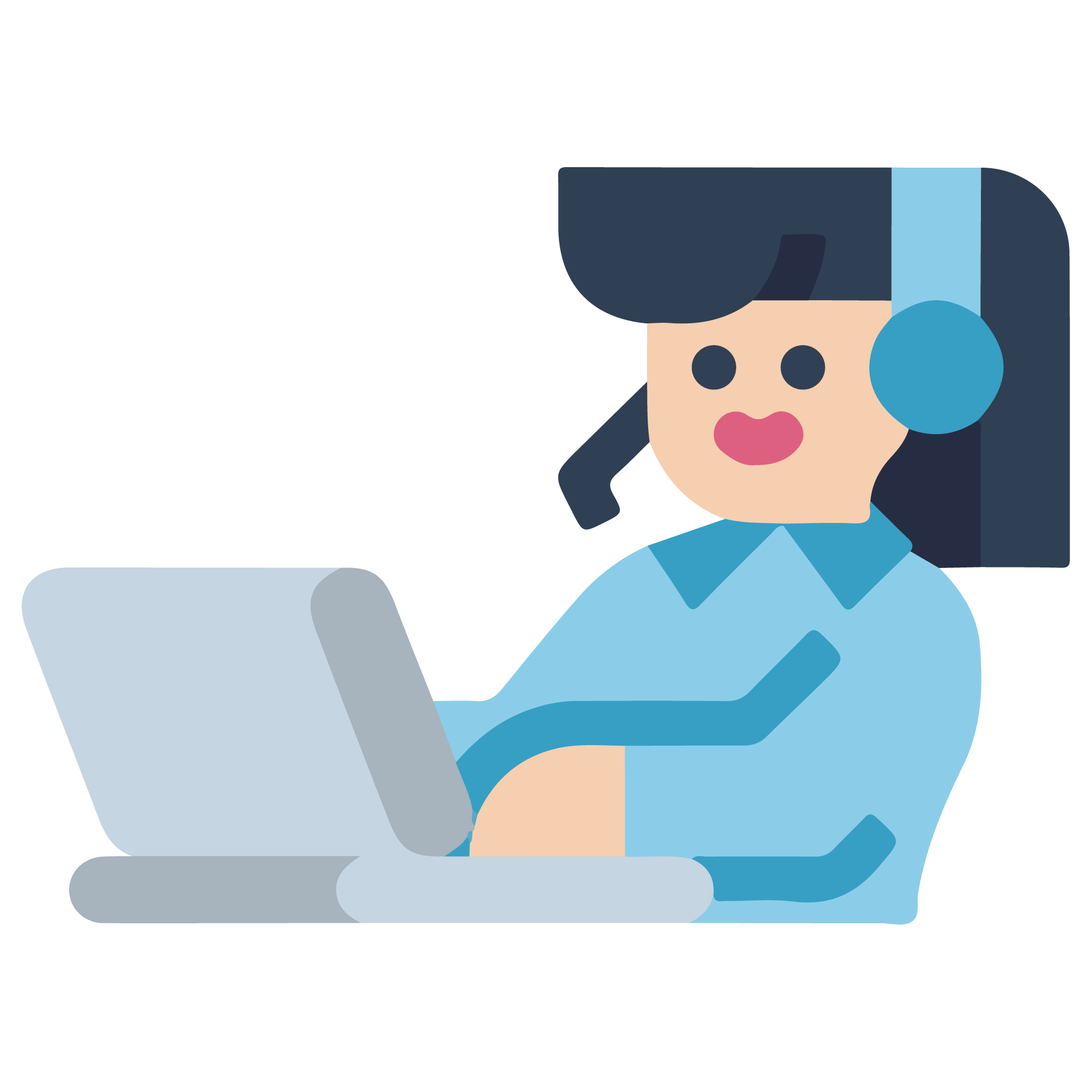 多種車型選擇圖